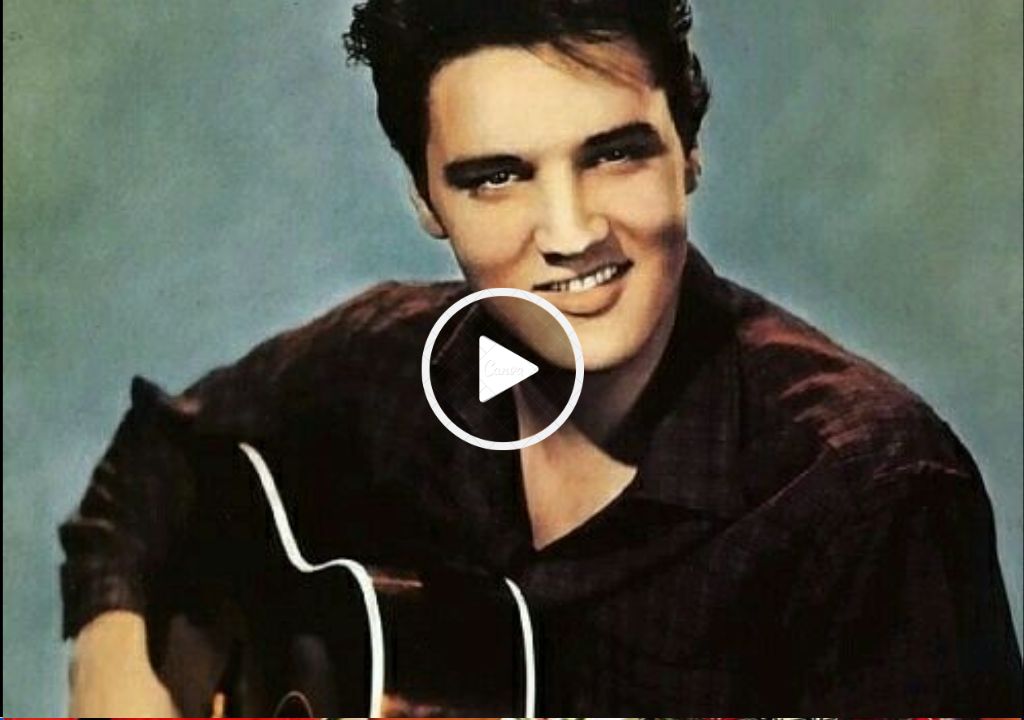 Elvis Presley – Have I Told You Lately That I Love You