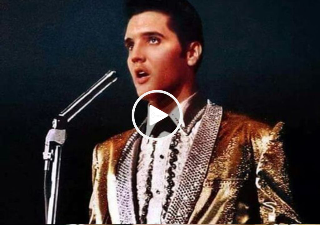 Elvis Presley – I Feel So Bad