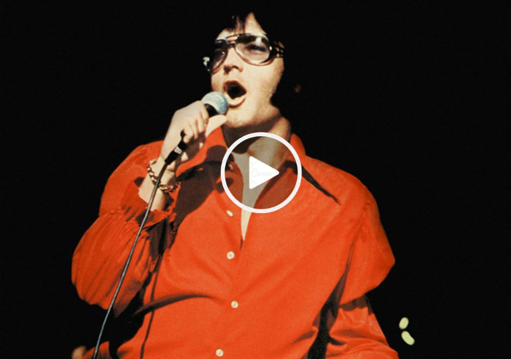 Elvis Presley’s “If That Isn’t Love”