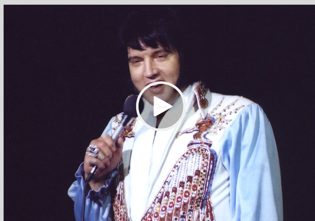A King’s Last Song: Elvis Presley’s “Way Down” (1976)