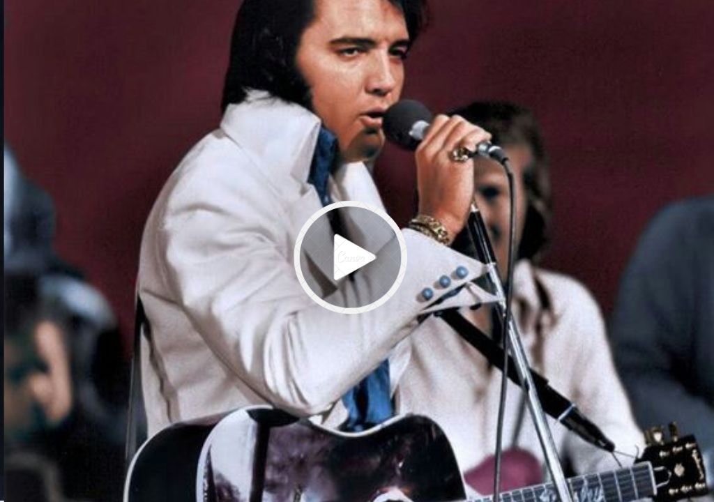 Elvis Presley – Hold You In My Heart Elvis Presley – Hold You In My Heart