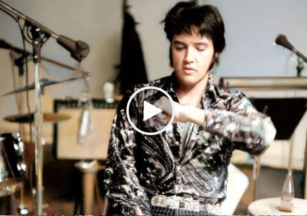 Elvis Prsley – I’m Leavin’ Elvis Prsley – I’m Leavin’