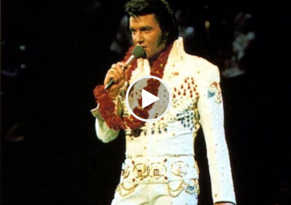 The King Reflects on His Roots: An Introduction to Elvis Presley’s “Raised on Rock”