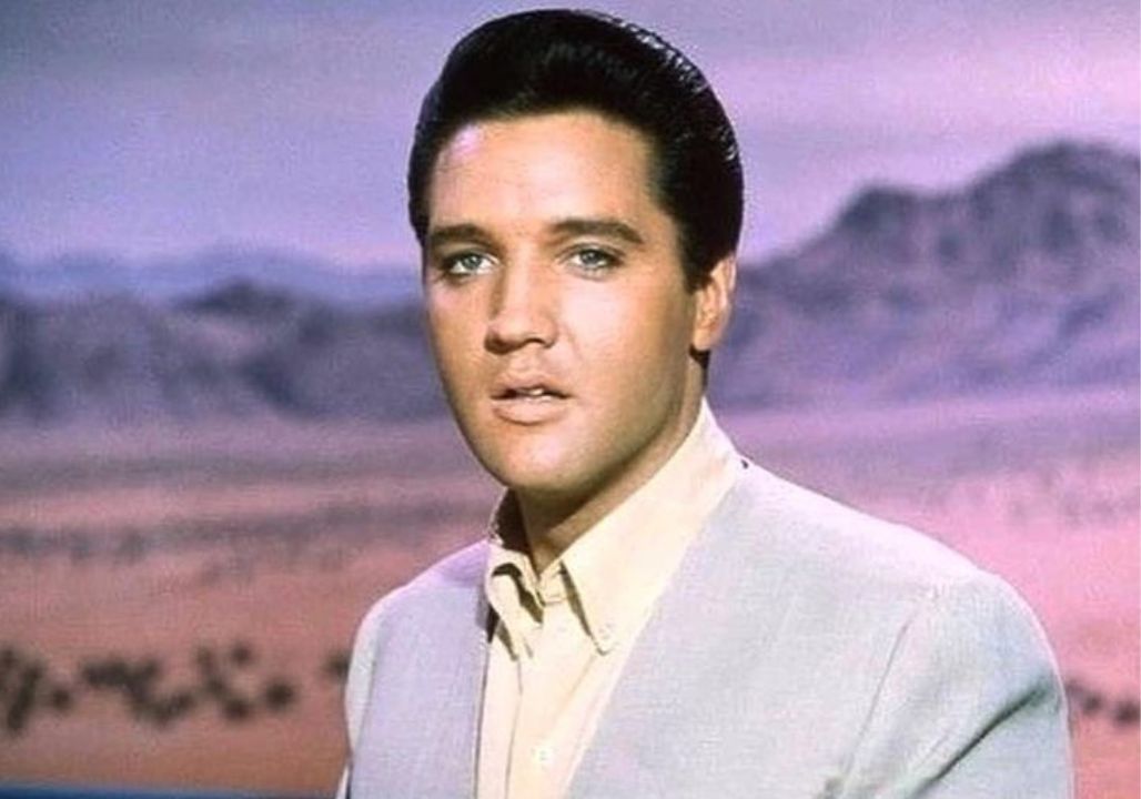 If You Think I Don’t Need You – Elvis Presley