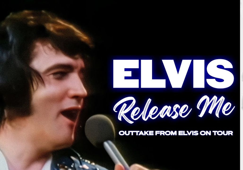 Elvis Presley – Release Me Elvis Presley – Release Me