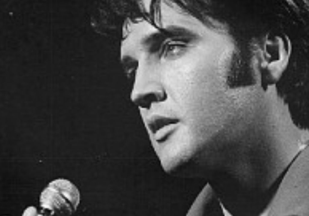 Elvis Presley – I Feel So Bad