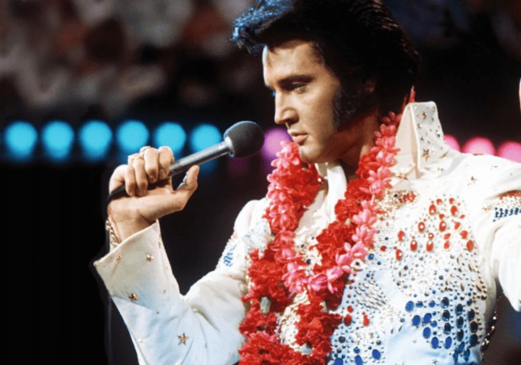 Elvis Presley – From poor boy to “King of Rock and Roll”