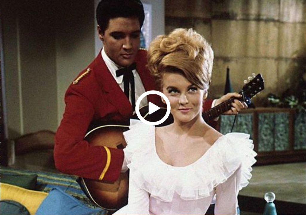 Elvis Presley – Relax (1963) Elvis Presley – Relax (1963)