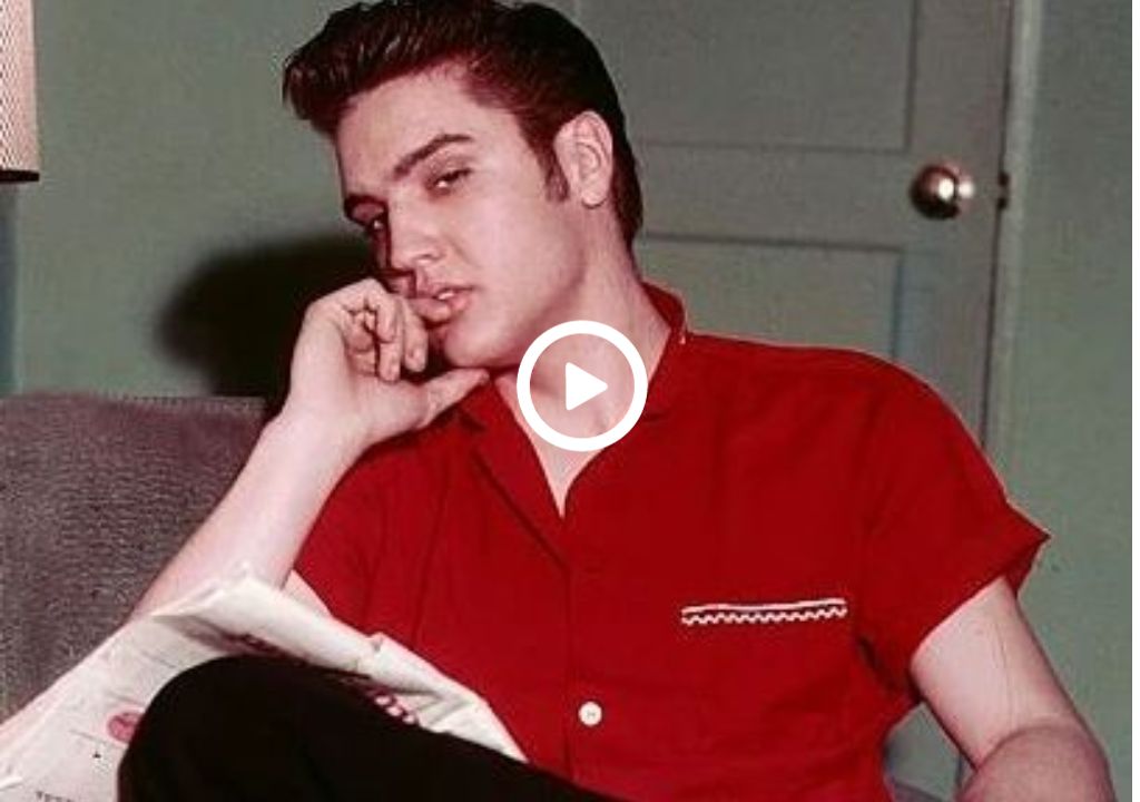 Unveiling the Story Behind Elvis Presley’s ‘I Want You with Me’ Unveiling the Story Behind Elvis Presley’s ‘I Want You with Me’