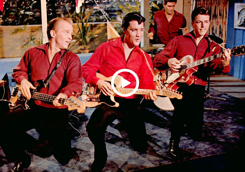 1965’s Jewel: The Influence and Heritage of ‘Girl Happy’ by Elvis Presley