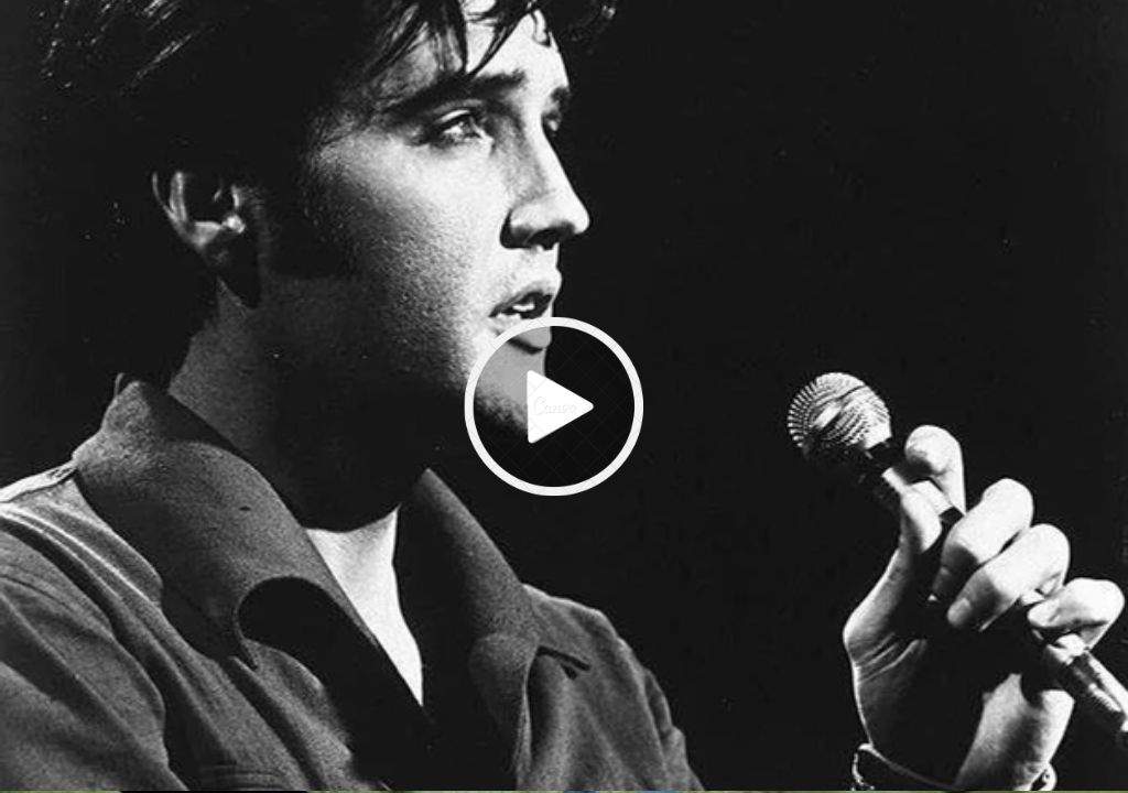 Elvis Presley – Girl Next Door Went a ‘Walking