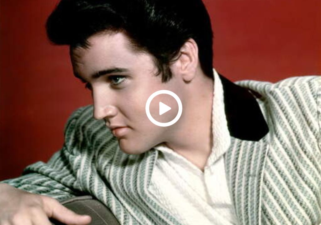 The Tale of ‘I’m Gonna Sit Right Down And Cry (Over You)’ by Elvis Presley The Tale of ‘I’m Gonna Sit Right Down And Cry (Over You)’ by Elvis Presley