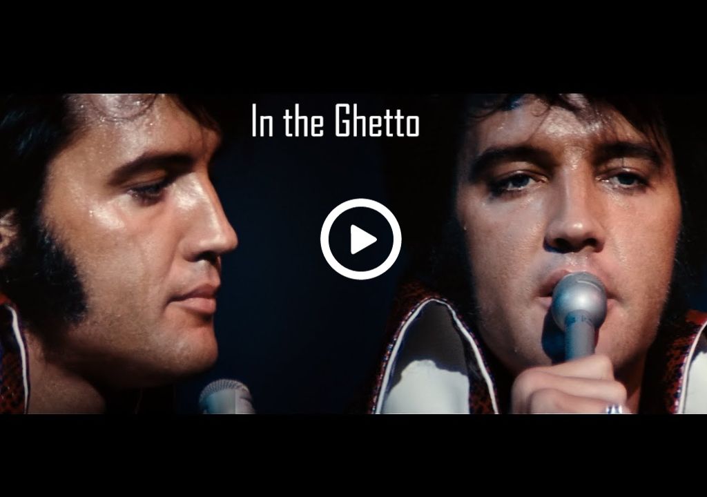 Cry for Humanity: Elvis Presley’s  ‘In the Ghetto’ and the Echoes of a Broken World