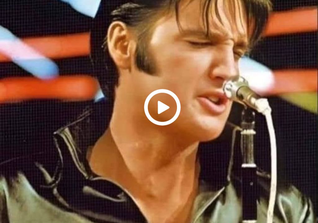 Elvis Presley’s “And I Love You So” and the Echoes of Yearning