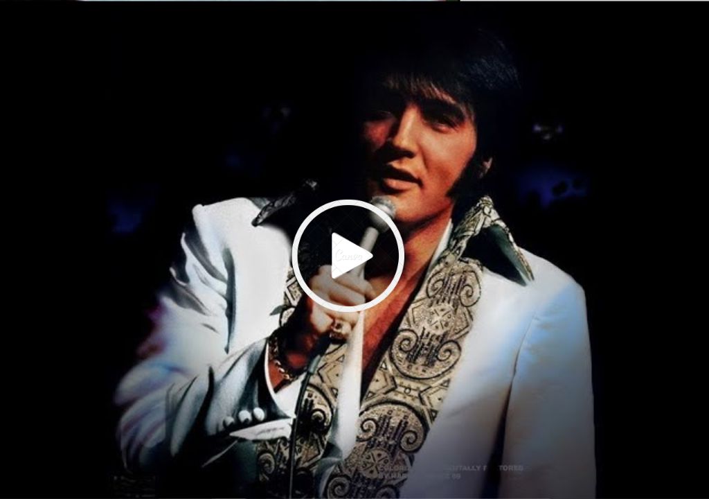 Elvis Presley – If I Were You (1971)