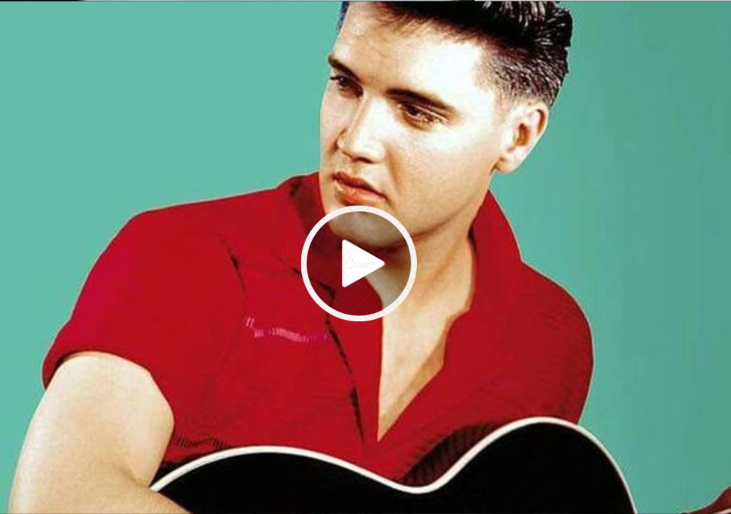Unveiling a Gem: Elvis Presley’s “Tell Me Why” (1957)