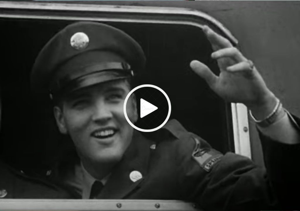 Elvis Presley’s “Soldier Boy” (1960)