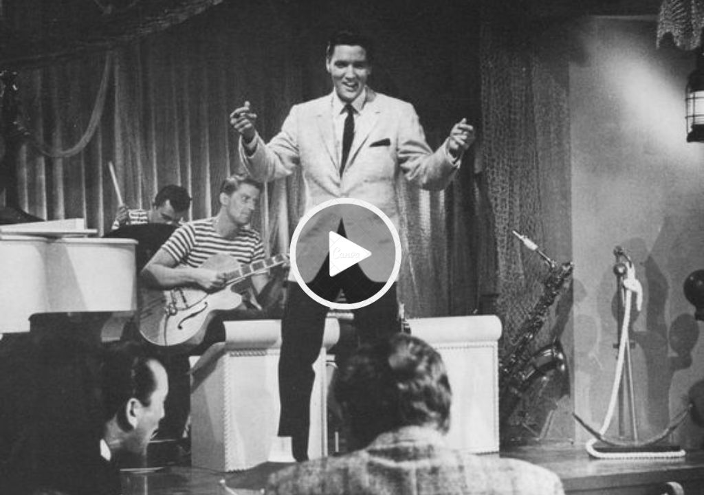Breaking Free: Elvis Presley’s “I Don’t Want To Be Tied” (1962) Breaking Free: Elvis Presley’s “I Don’t Want To Be Tied” (1962)