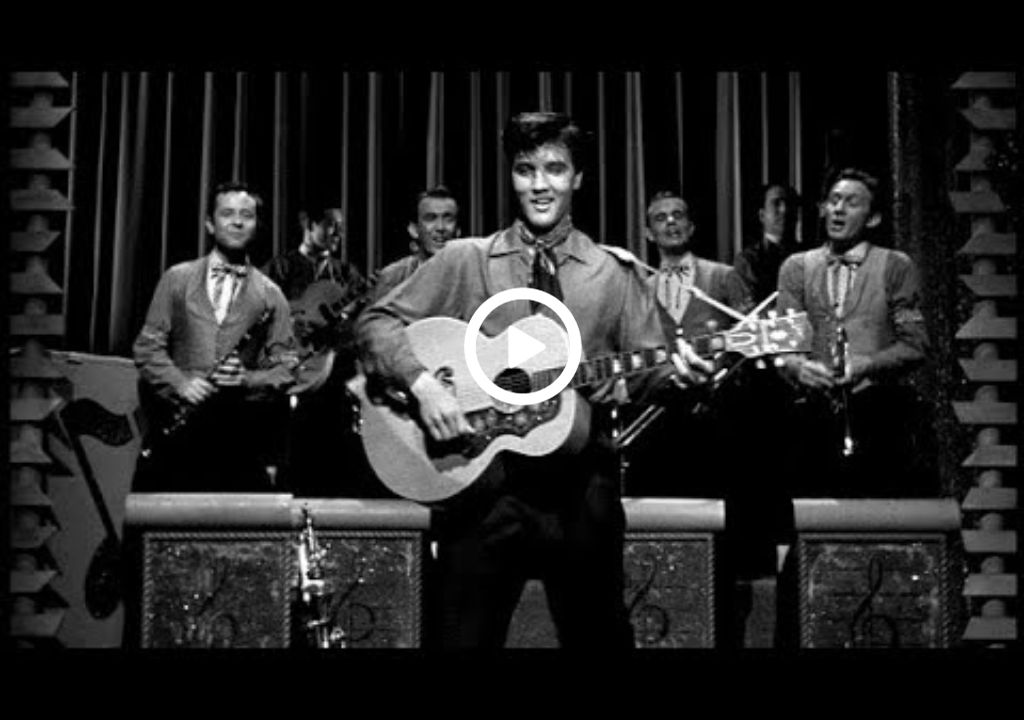 Elvis Presley’s ‘Hard Headed Woman’ and the Enduring Power of Contradictions