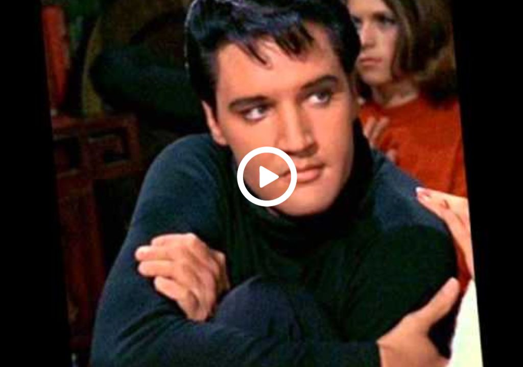 The Heartfelt Ache of Elvis Presley’s “It Hurts Me”