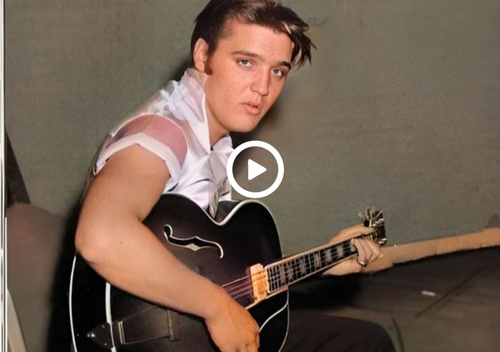 In Your Hands, My Heart is Clay: The Molding Power of Love in Elvis Presley’s ‘Any Way You Want Me’