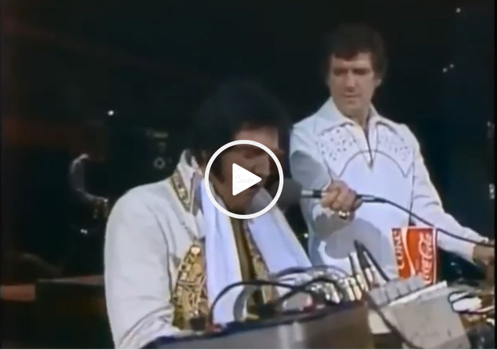 Unchained Melody: A Song Reborn in Elvis’ Hands