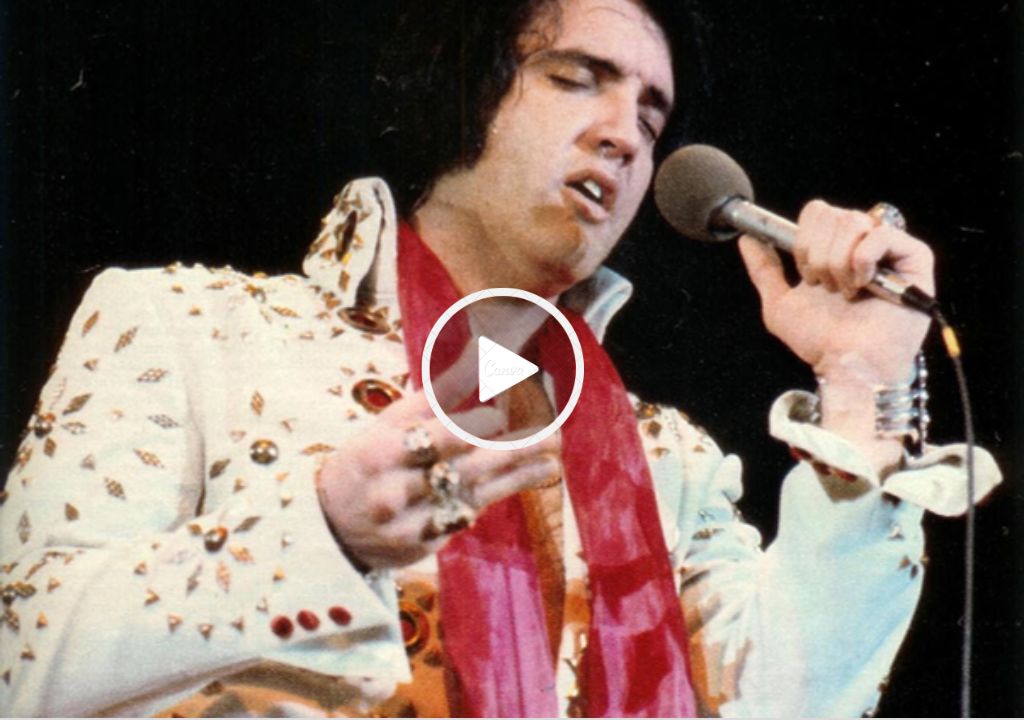 Elvis’ Journey of Hope and Renewal Elvis’ Journey of Hope and Renewal