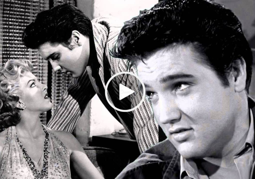 Elvis Presley – I Need Your Love Tonight