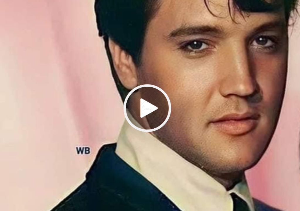 A Divine Duet: Elvis Presley’s ‘Where No One Stands Alone’ A Divine Duet: Elvis Presley’s ‘Where No One Stands Alone’