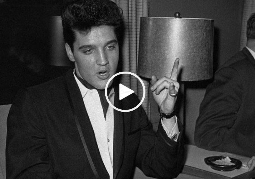 Aching for a Lost Love: Elvis Presley’s “Anything That’s Part of You” Aching for a Lost Love: Elvis Presley’s “Anything That’s Part of You”