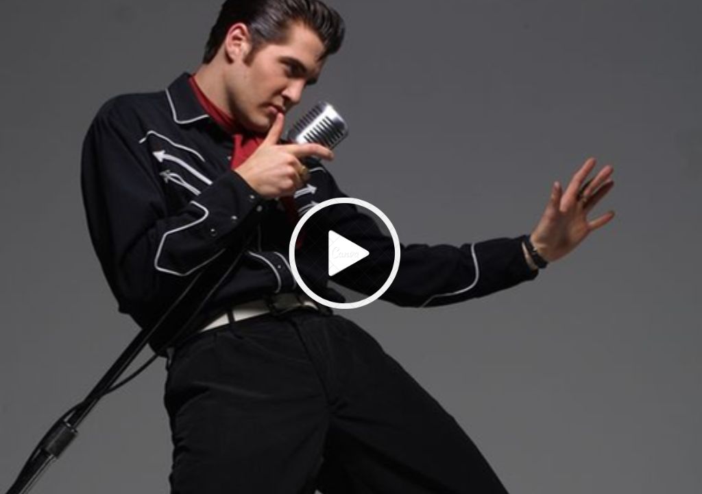 Rockin’ Behind Bars: Elvis Presley’s ‘Jailhouse Rock’