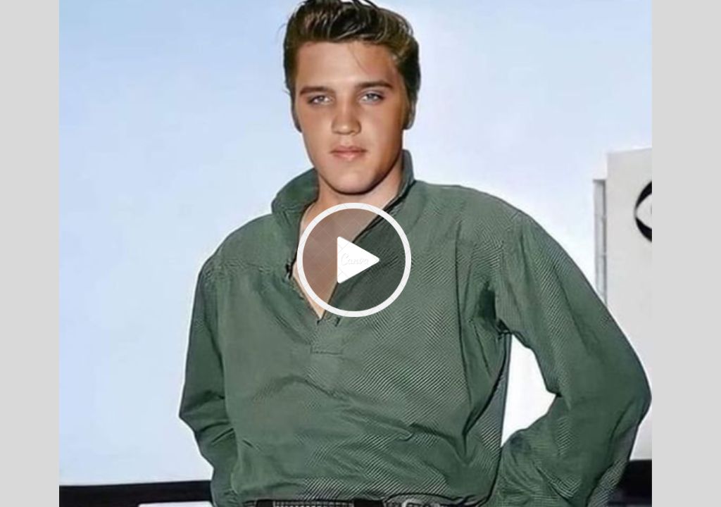 Elvis Presley’s Country Fusion Triumph