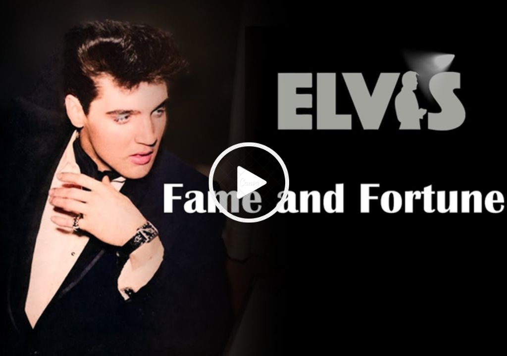 A Reflective Ballad on the Crossroads of Elvis’ Career (1960)