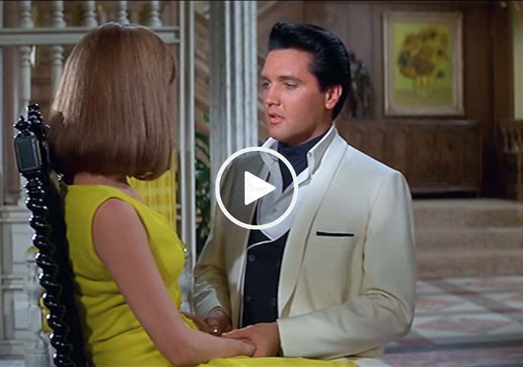 Ready for Love? Elvis’ Tender Ballad “Am I Ready” (1966)