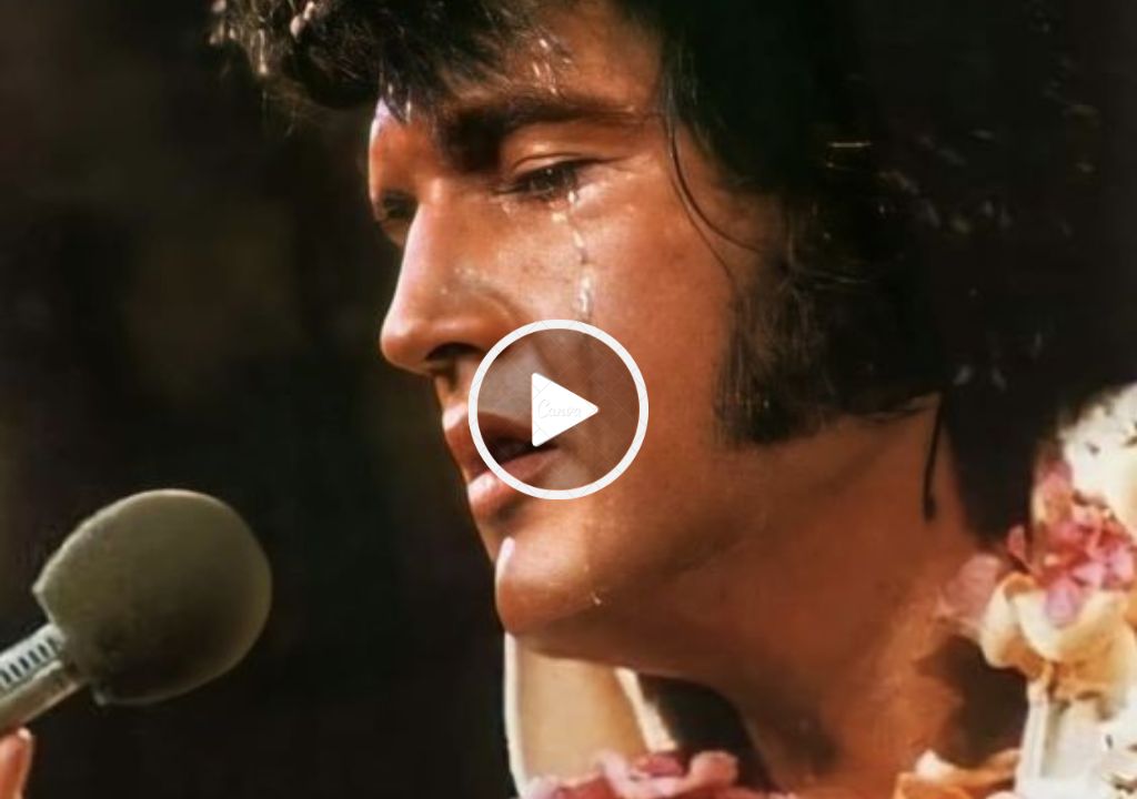 Epitome of Iconic: Elvis Presley’s ‘My Way’
