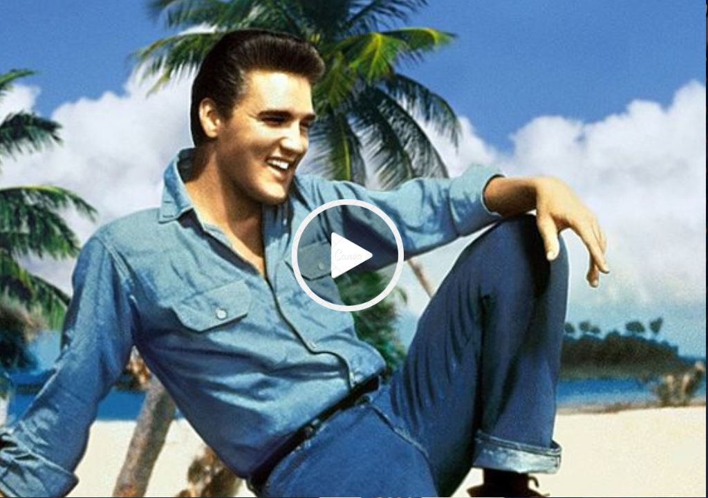 Elvis Presley’s ‘I Was The One’ Elvis Presley’s ‘I Was The One’