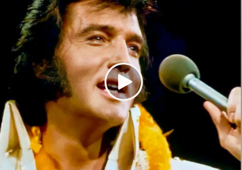 Unpacking Elvis Presley’s Electrifying “Johnny B. Goode”