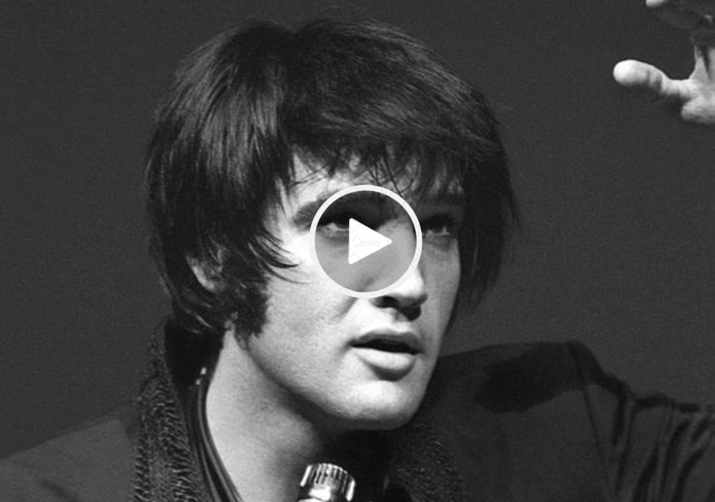 Heartbreak and Soul: Unveiling the Emotional Depth of Elvis Presley’s “Without Love”
