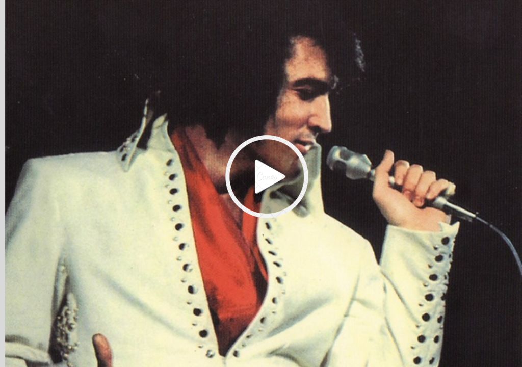 A King, a City, and a Song of Displacement: Examining Elvis Presley’s “Stranger In My Own Home Town”