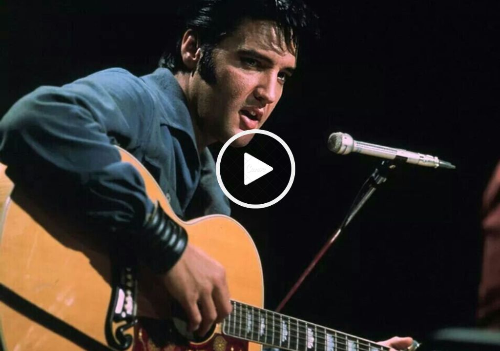 Unveiling Elvis Presley’s “Inherit the Wind”