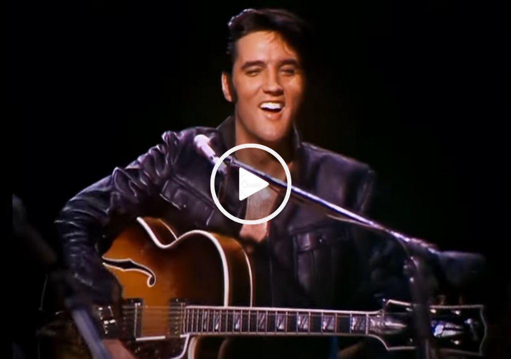 Reviving the Rhythm: Elvis Presley’s Electrifying ‘Baby, What You Want Me To Do’ (‘68 Comeback Special) Reviving the Rhythm: Elvis Presley’s Electrifying ‘Baby, What You Want Me To Do’ (‘68 Comeback Special)