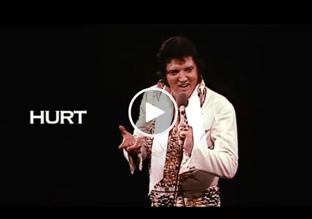 Heartache Unveiled: Elvis Presley’s ‘Hurt’ and its Emotional Resonance Heartache Unveiled: Elvis Presley’s ‘Hurt’ and its Emotional Resonance