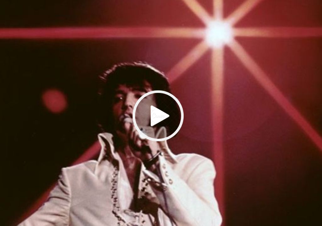 Harmony of Hope: Elvis Presley’s ‘You’ll Never Walk Alone’ and Its Enduring Legacy