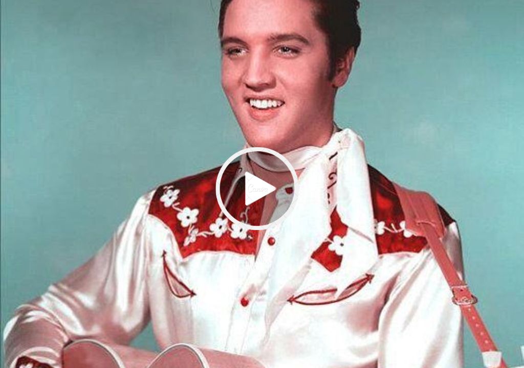 Rock ‘n’ Roll Charm: Elvis Presley’s ‘Teddy Bear’ and Its Enduring Playfulness