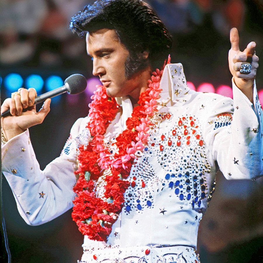 The Everlasting Appeal of Elvis Presley’s ‘Love Me Tender’