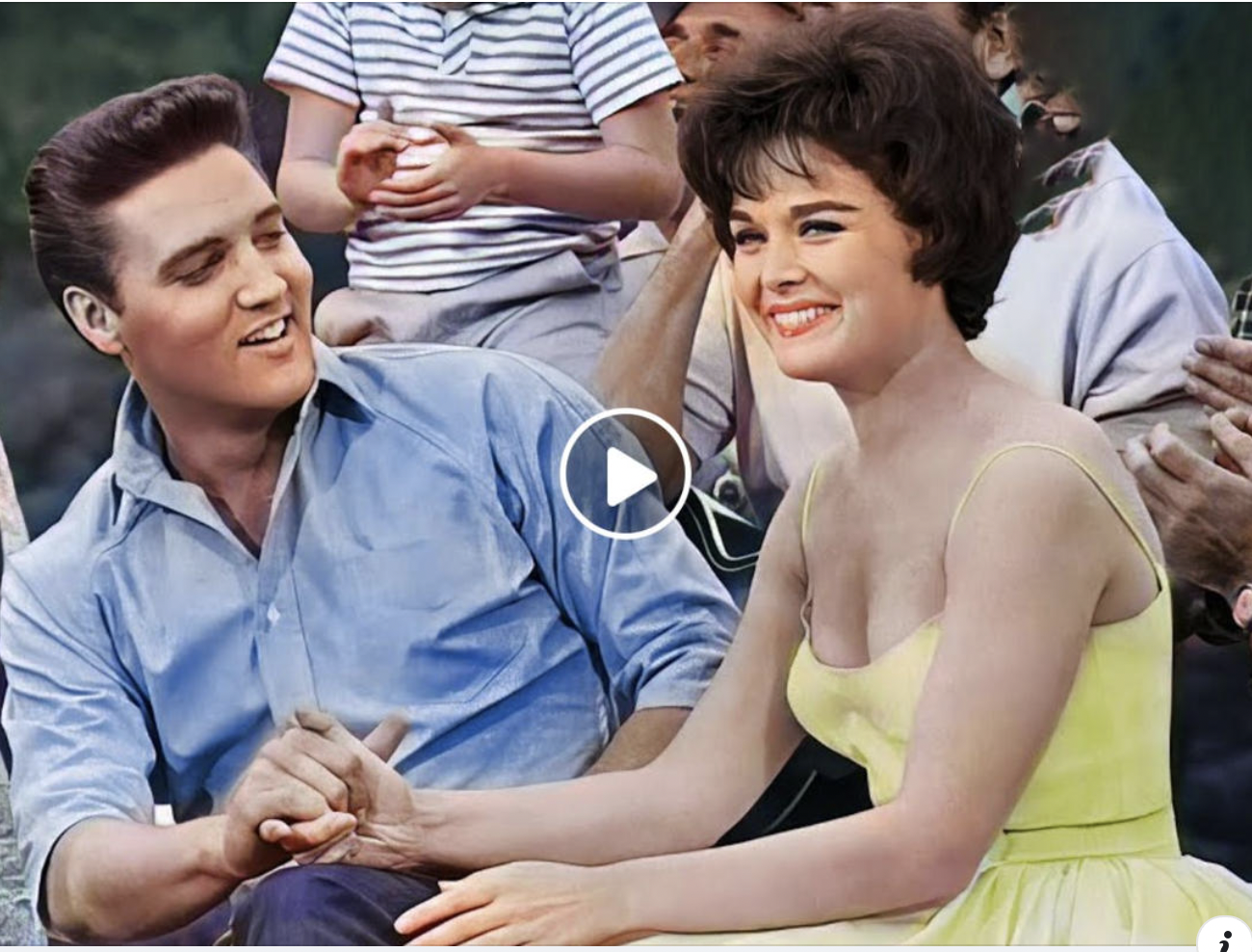 I Got Lucky – Elvis Presley I Got Lucky – Elvis Presley