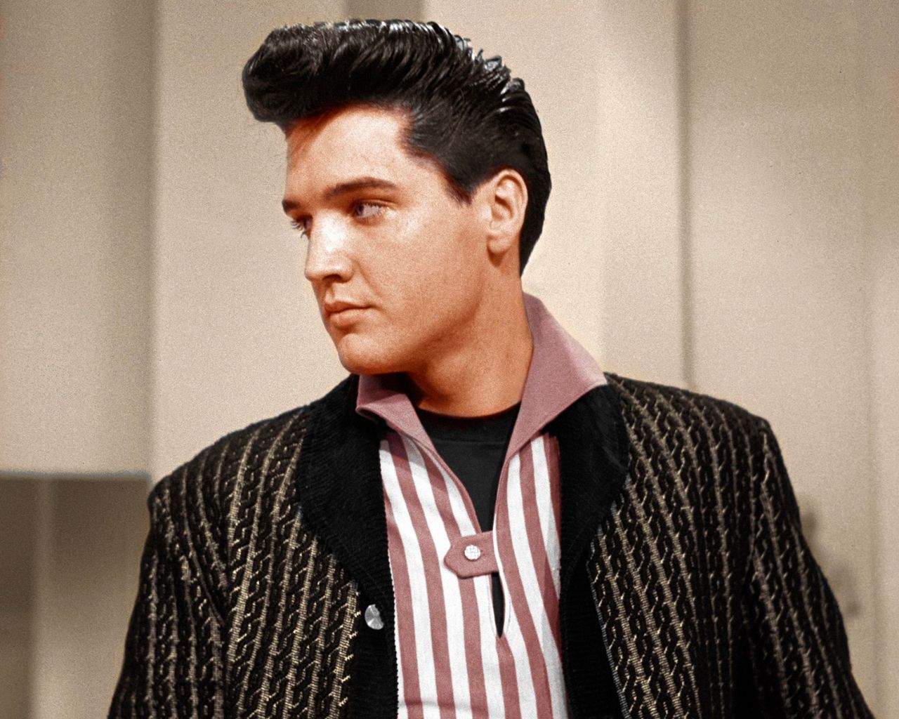 In The Ghetto – Emotional Song Audience