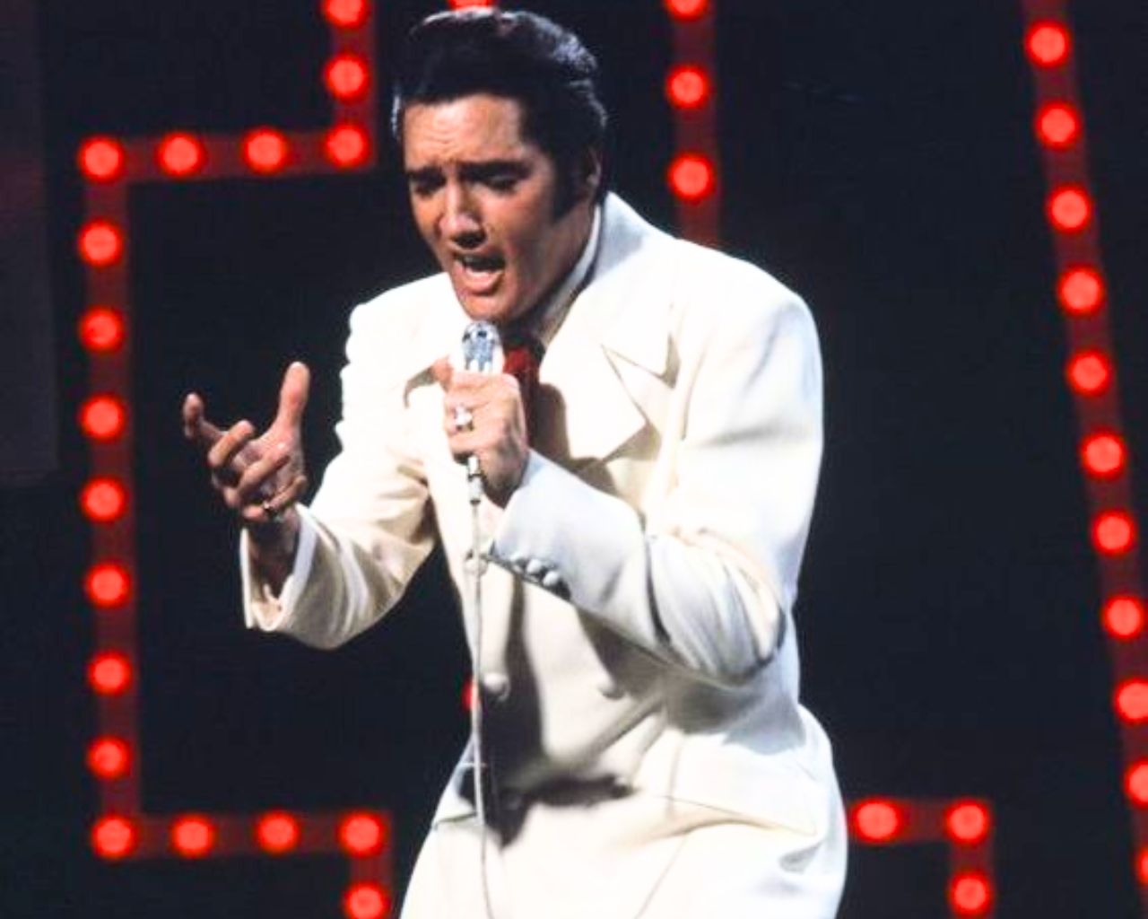 If I Can Dream – The song with a heartfelt melody that makes your soul embrace life even more