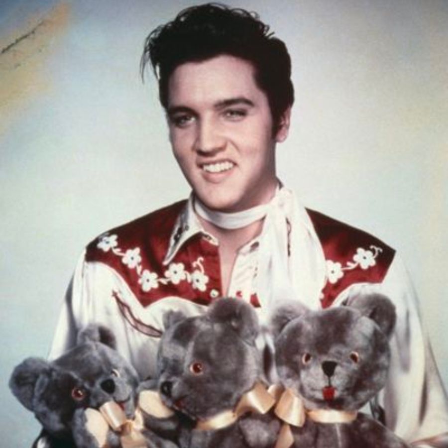 How Great Thou Art – Elvis Presley