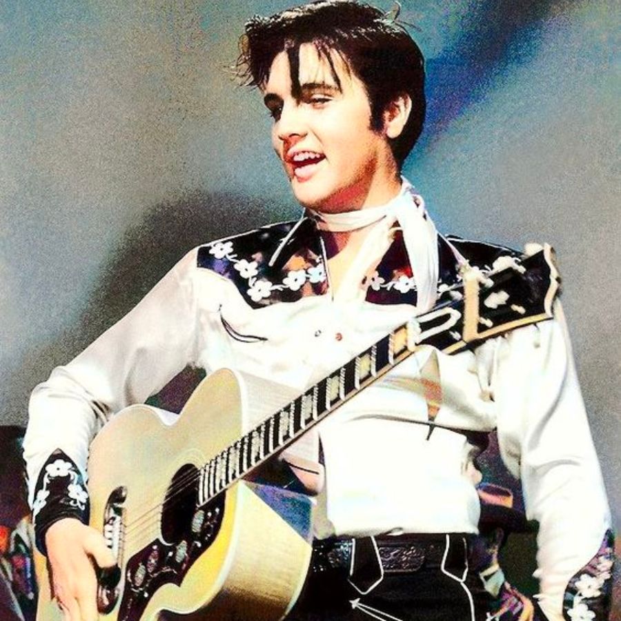 Return To Sender – Elvis Presley